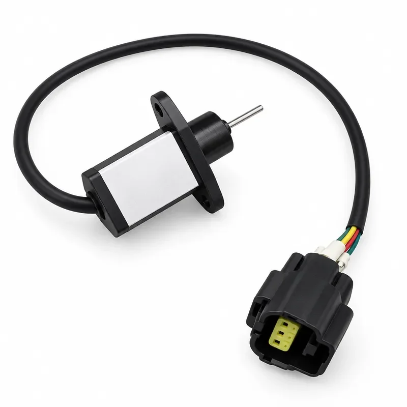 For Forklift Lifting Speed Control Sensor for Helihang Electric Forklift A65F2-41701 A67H2-40801 Fork Platform Lift Parts