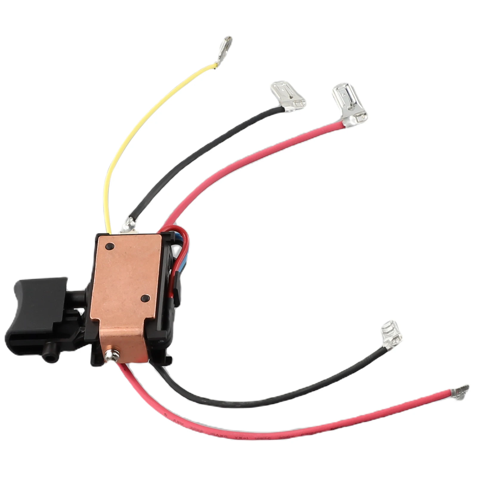 เครื่องมือสว่านทริกเกอร์สวิตช์7.2 V - 24 V สวิตช์เปลี่ยนคุณภาพเยี่ยมสำหรับอุปกรณ์ประเภทสว่านไฟฟ้า