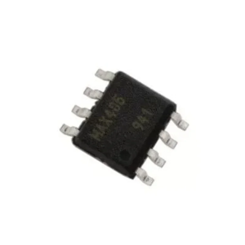 10pcs MAX485ESA SOP-8 Low Power, Swing Rate Limited RS-485/RS-422 Transceiver
