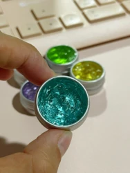 Blackwings Eyelashlift Glue Balm, levantamiento de pestañas permanente, cera adhesiva, levantamiento de pestañas, bálsamo de pegamento