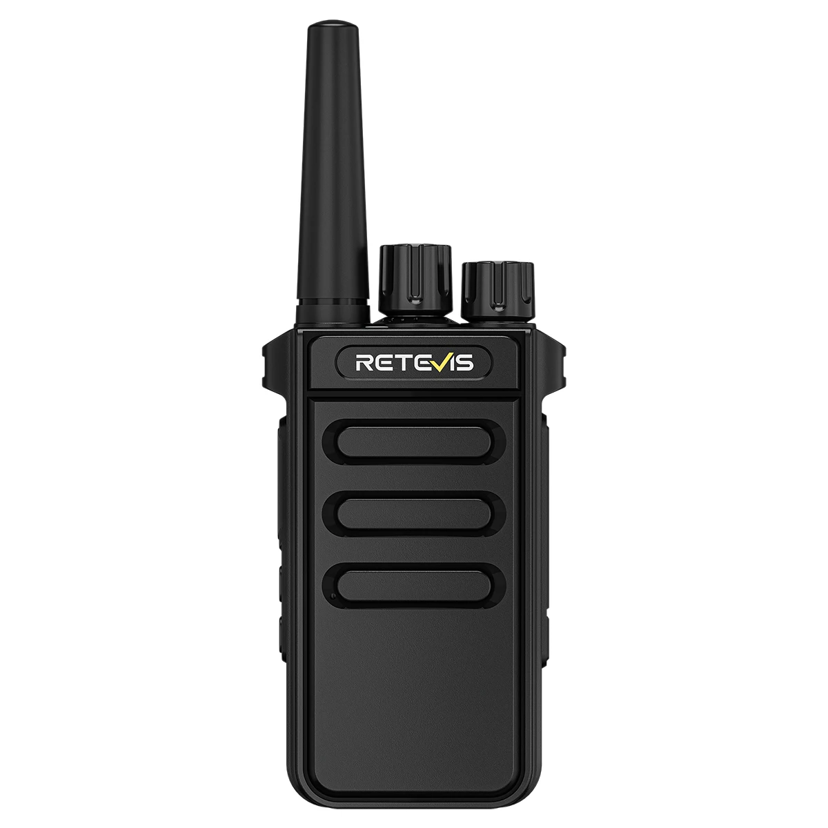 Retevis P4 P64 walkie talkie UHF DMR portofoon Noodcommunicatie Type-C radio voor camping Hamradio Digitaal draagbaar - afbeelding 2