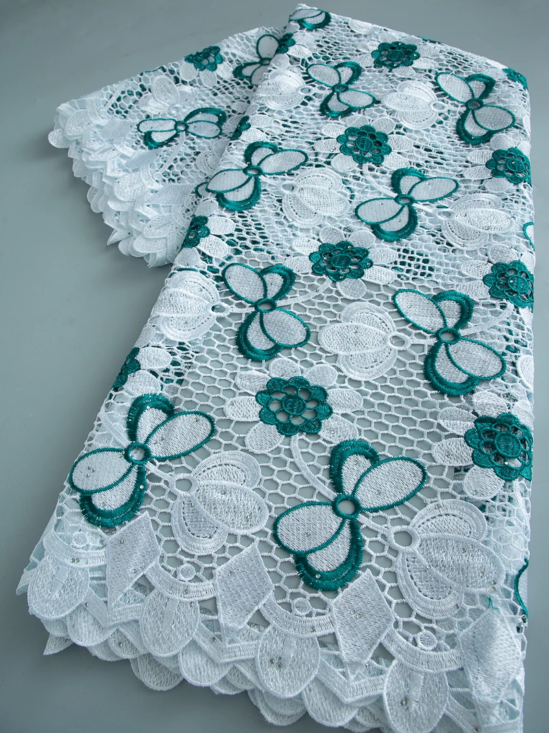 

Французская сетчатая кружевная ткань с бусинами, высокое качество, 20225, нигерийская сетчатая кружевная ткань с блестками, сделай сам, для вечерних платьев, женские, 2,5 ярда 4044