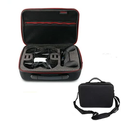 TELLO Drone Case Remote Control Spare Parts Waterproof Shockproof Cover Shoulder Hand Bag For DJI TELLO Accessories