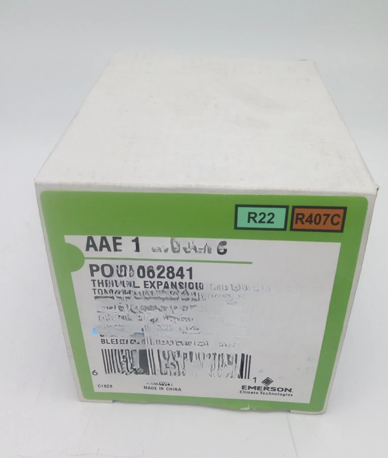 aae 1 HCA aae 1-1/2 HCA aae 2 HC R22 R407C