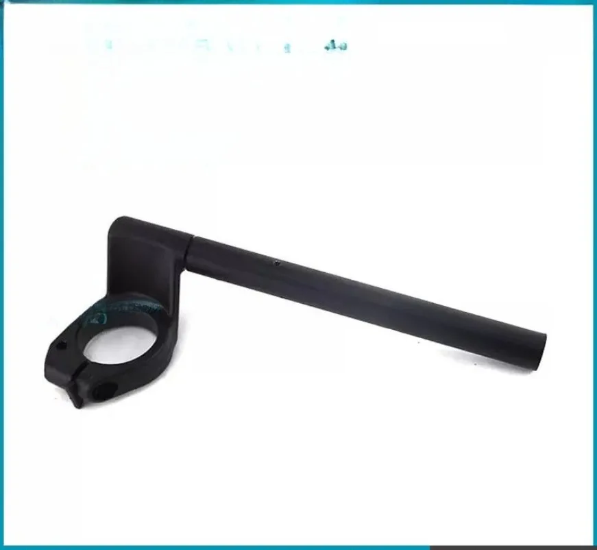 Motorcycle Original Separate Handlebar Handle Bar Fork Clipon For CFMOTO 450SR CF450SR 450SRS CF400-6 SR450 400-6