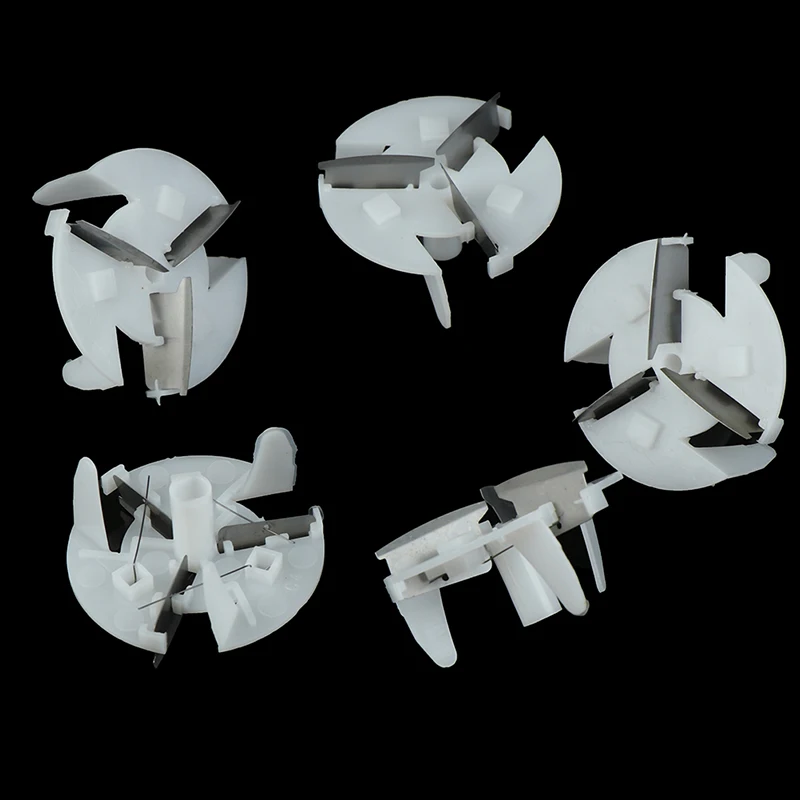 5/10PCS Hair Ball Trimmer Head Universal Head To Hair Ball Blade Hair Ball Machine Blade Lint Remover Replacement Head