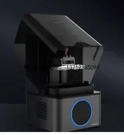 3D-Drucker chirurgische Führungen Harz 3D-Druck effizienter Drucker für abnehmbare Teil prothese mit Design