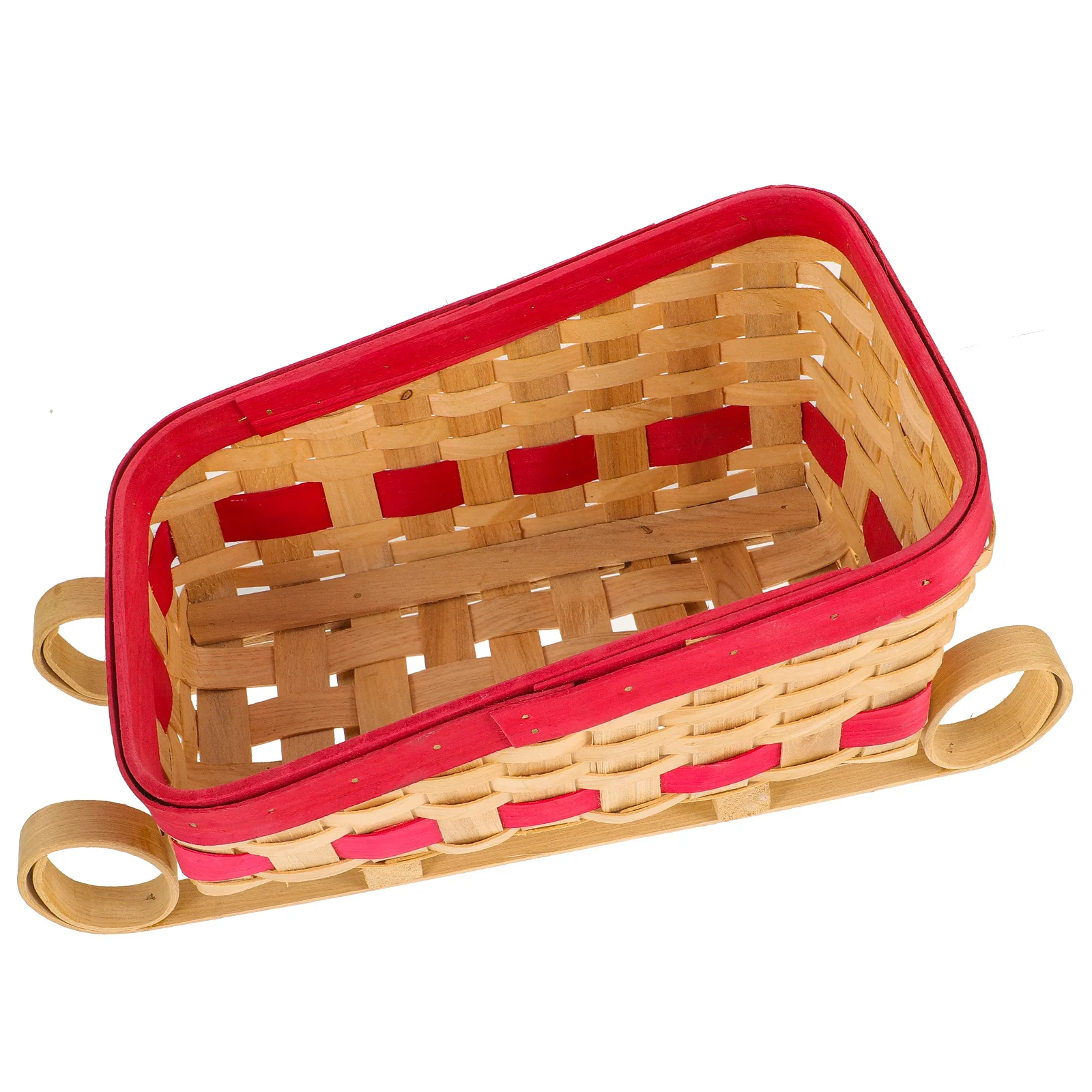 

Snow Decoration Christmas Tabletop Decor Xmas Sleigh Ornament Festive Party Scene Landscape Desktop Sleigh Adornment