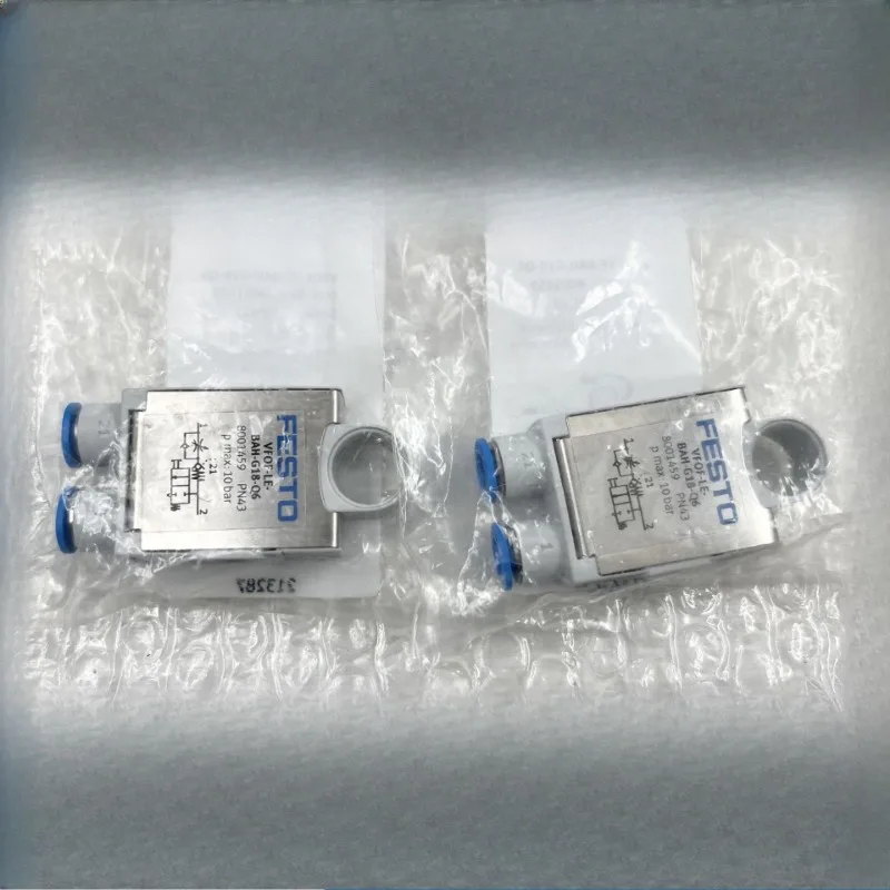 Parts For Festo Fes…