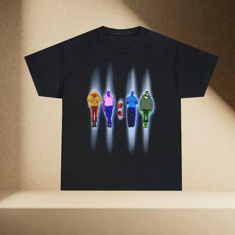 Chris Brown 11:11 Unisex Short Sleeve T-Shirt All Sizes Gift For Fan