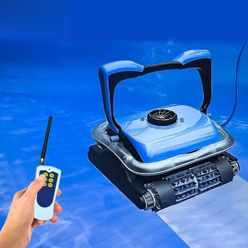 Mini Home Use Robot Swimming Pool Cleaner
