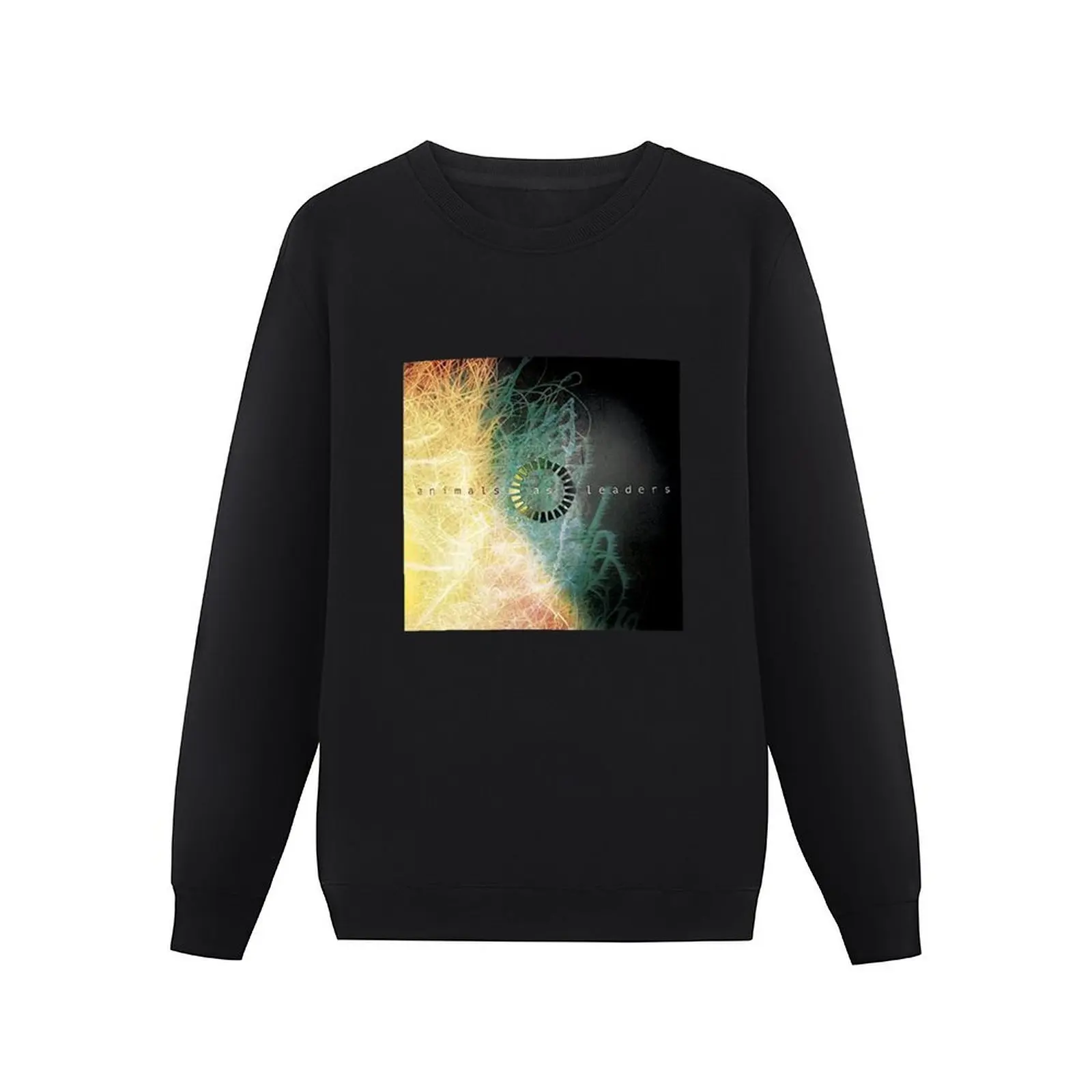 animals as leaders best seller Pullover Hoodie tracksuits mens clothes autumn sweatshirts