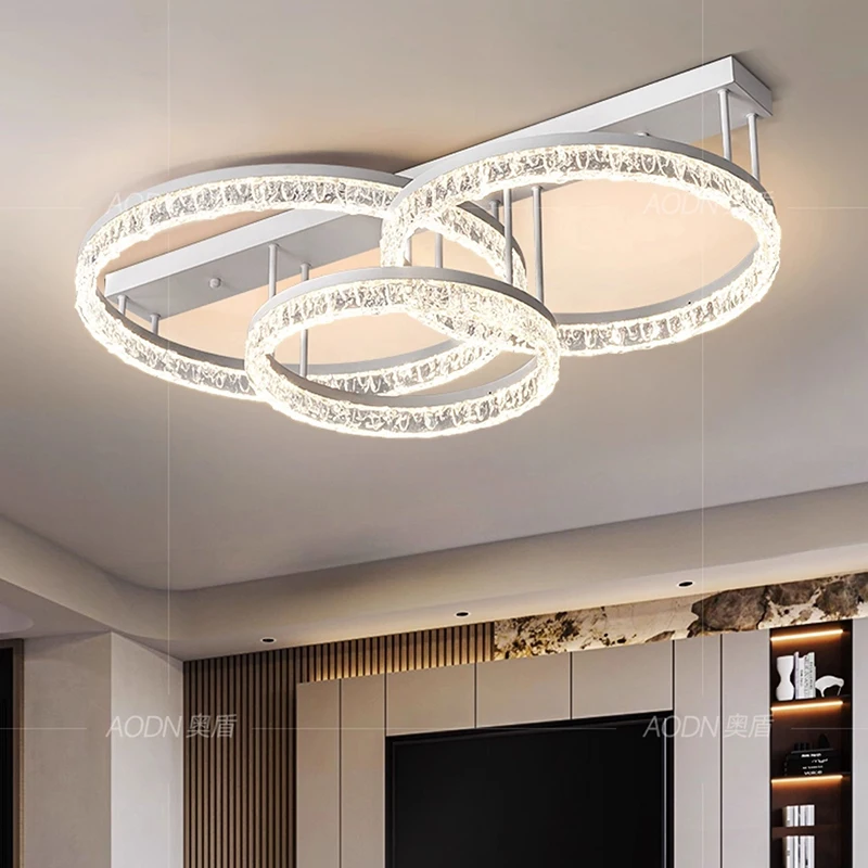 Nordic Style Home D…