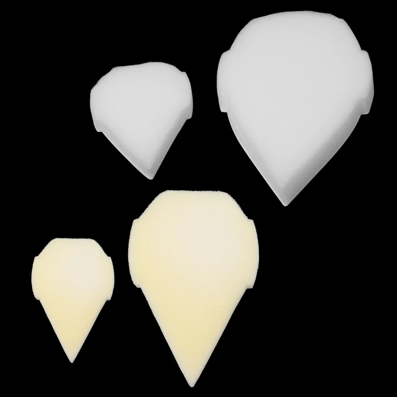 F92C 2PCS PEINTURES PAPEUR PEINTURE PEINTURE PEINTURE PEINTURE TRAYON TOUCHE PEINTURE MOYENGE