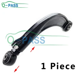 Braço de Controle de Camber Traseira Ajustável, Use com Ford Focus, Escape, C-MAX, Mazda 3, 5, Axela, VOLVO S40, V50, C30, Lafesta, 1113289