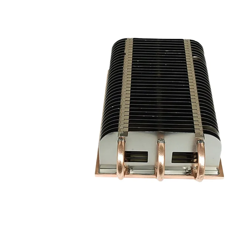 High Performance LED Radiator Lamp with Barrina LED for Efficient Heat Management in Electronic Components