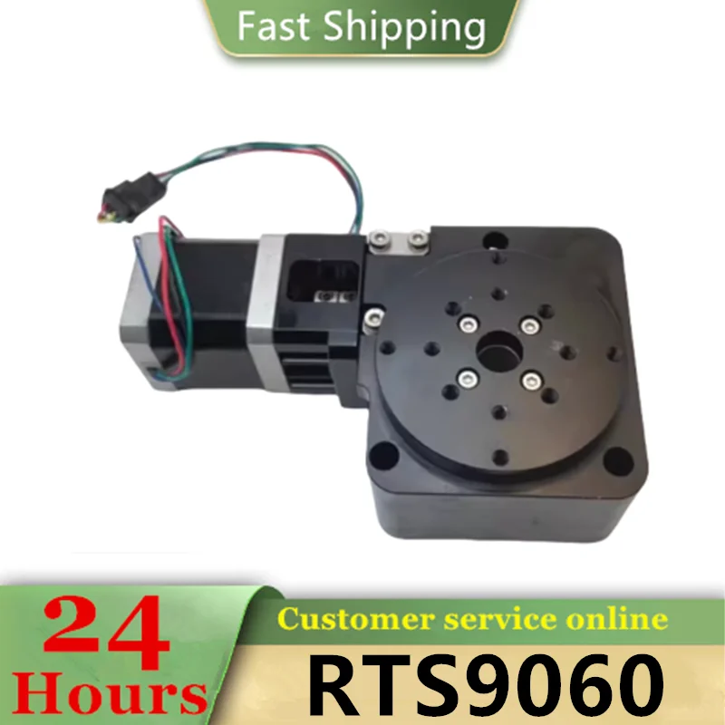 100%New Original RTS9060 Rotating platform