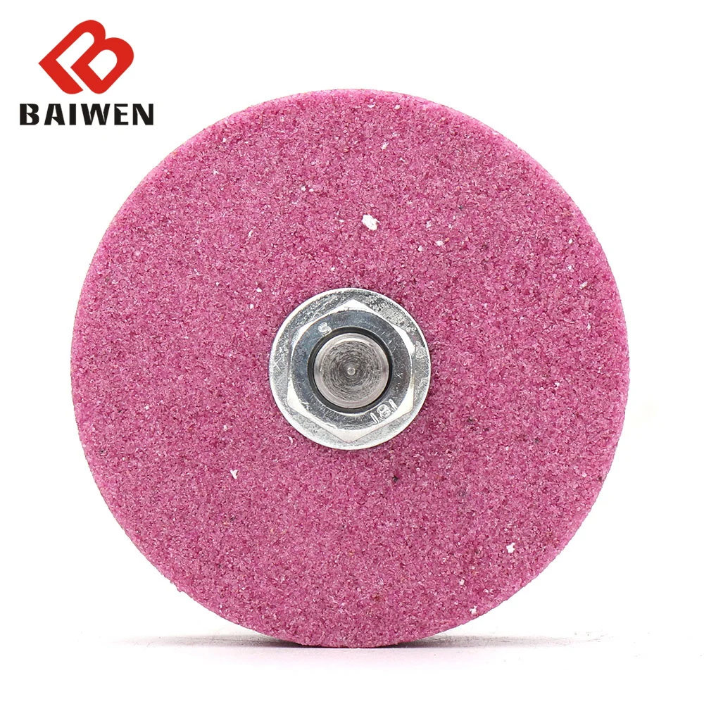 Cloth Buffing Wheel For Belt Sanding Polishing Grinding Wheel Rotary Tool Rust Removal Wheel Pad for Mini Electric Belt Sander