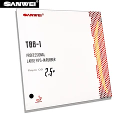 SANWEI T88-1S Table Tennis Rubber
