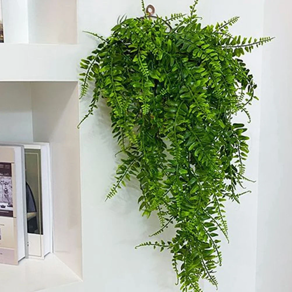 Climb To The Top Decorate Your Home Fake Plant Ivy Maintenance Natural Decoration Casement Stairs Climb Stems Decorate