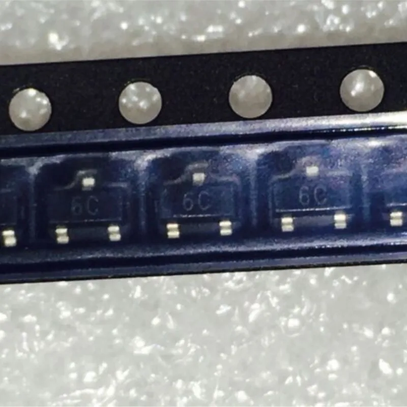 Bc817-40 Bc817 6C S…