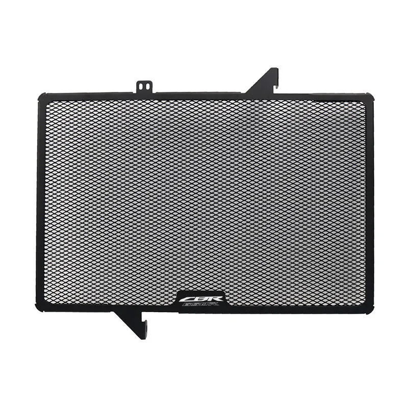 ل CBR650 R F دراجة نارية المبرد الحرس مصبغة حامي غطاء لهوندا CB650F CBR 650F CB650R CBR 650R حامي الملحقات