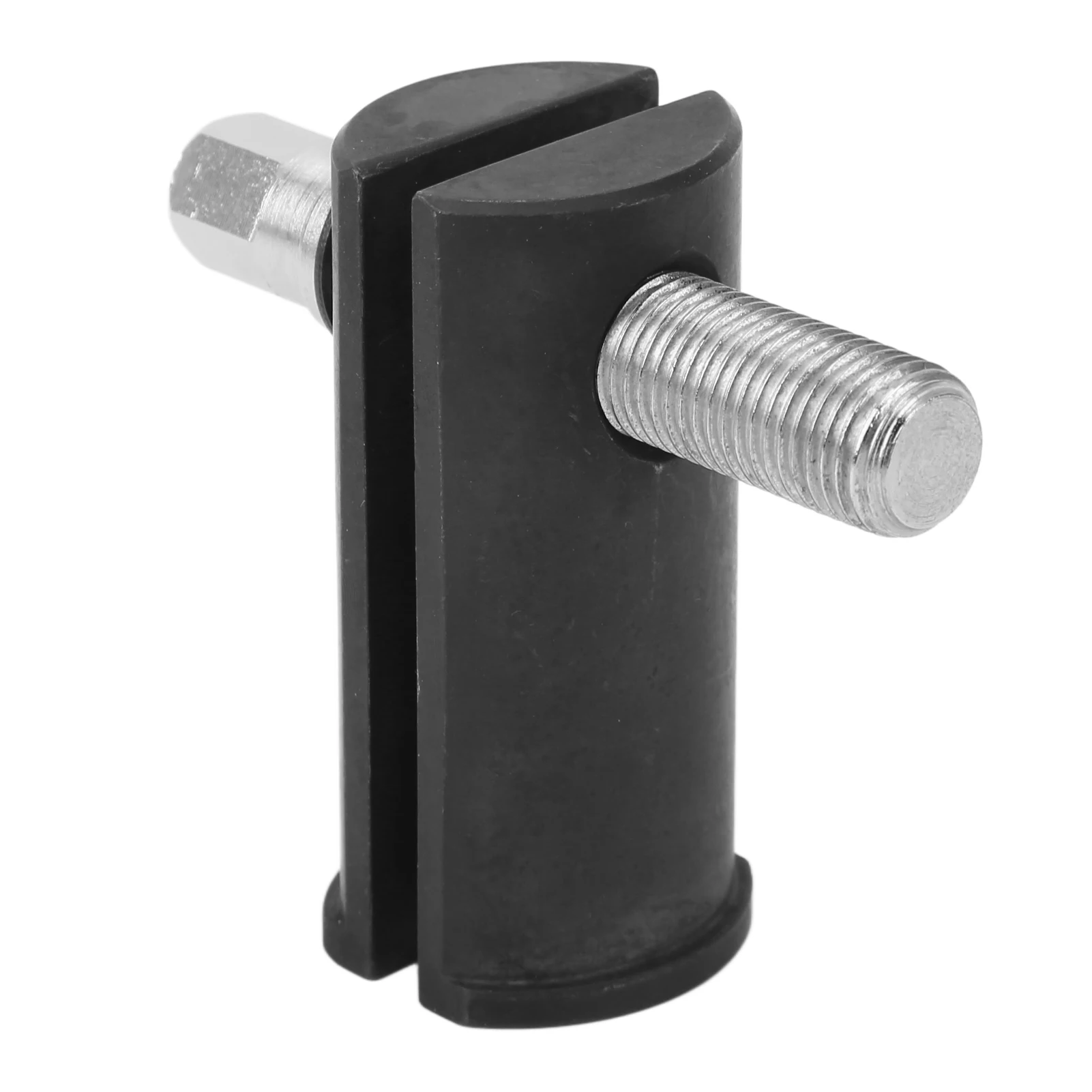 مزيل سباق محمل الرقبة التوجيهية المعدنية سهل الاستخدام محمل سباق مجتذب لسباقات الهوية 1‐1/8in إلى 2‐5/8in ملحقات الدراجات النارية #2