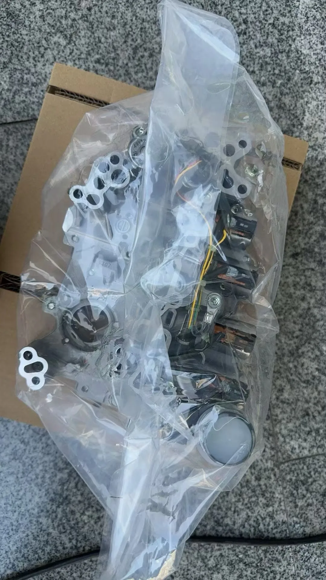 95% New (High Quali…