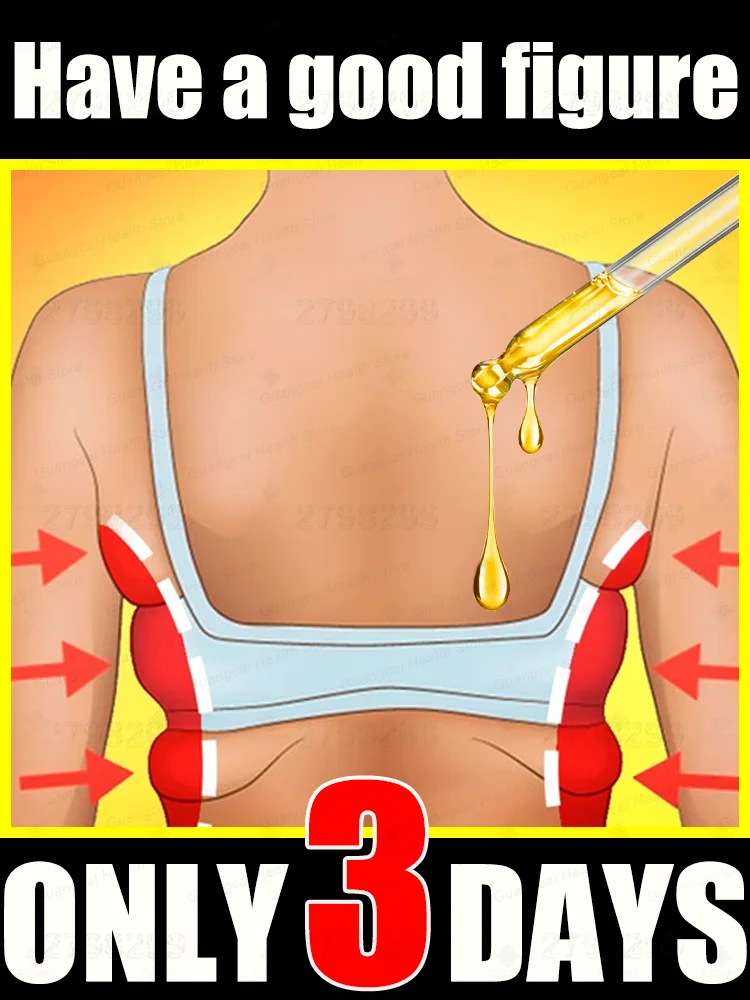 

2025 Nᴇᴡ Rᴀᴘɪᴅ Sʟɪᴍᴍɪɴɢ Bʟᴀᴄᴋ Tᴇᴄʜɴᴏʟᴏɢʏ,Achieve a slender, elegant, and curvaceous figure, and regain your confidence. Body car