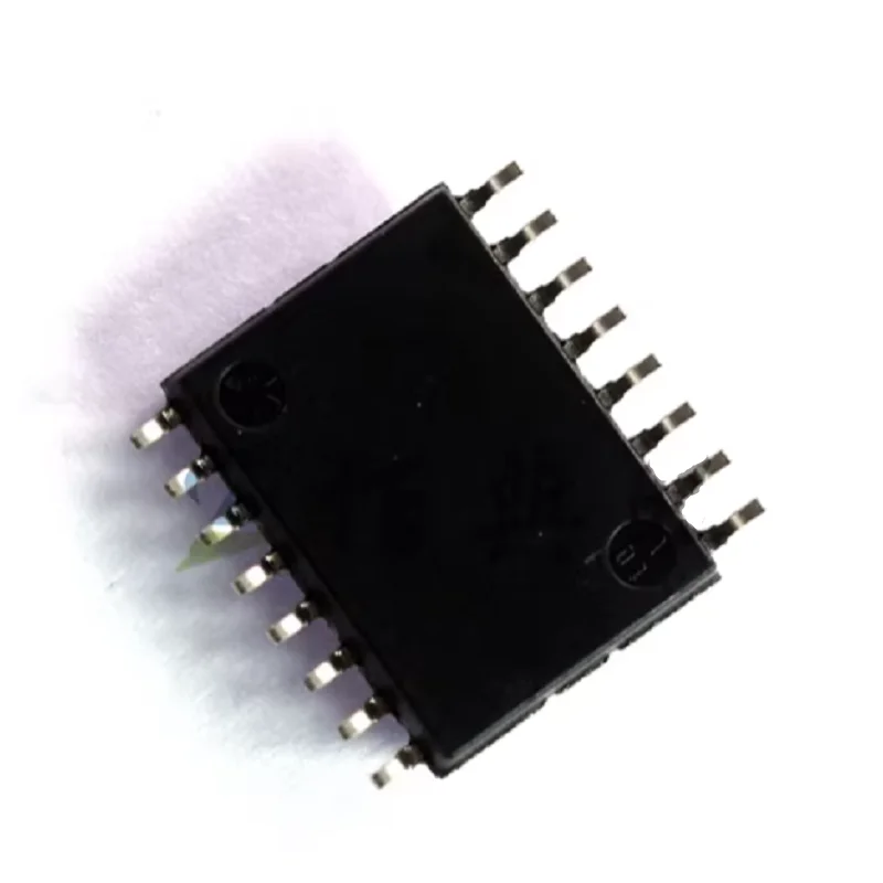 Integrated Circuits (ICs) Memory MT25QL128ABA8ESF-0SIT FLASH - NOR Memory IC 128Mbit SPI - Quad I/O 133 MHz 16-SO