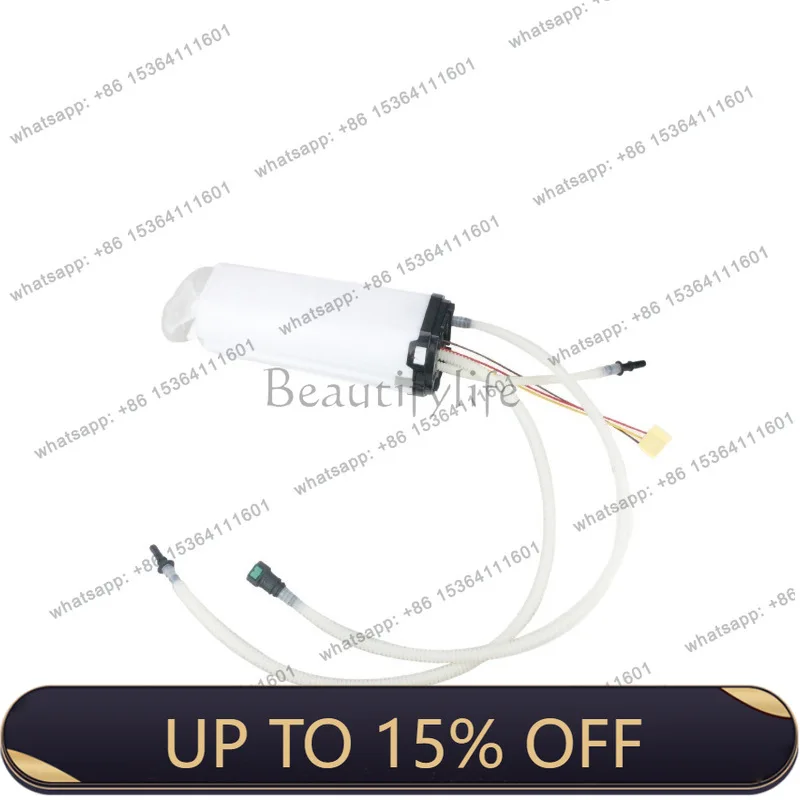 PG Cross-border Fuel Pump Fuel Pump compatible with auto parts 3W8919087H