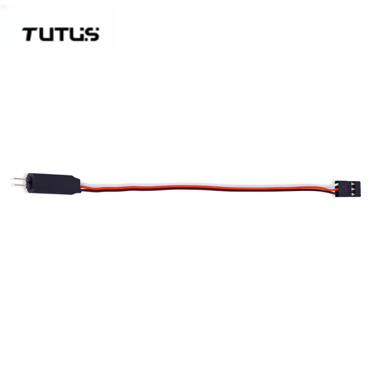 5-7V Three Lighting Modes 175mm Universal Light Controller Switch Part for 1/24 1/18 1/10 RC Crawler Car SCX24 TRX4M SCX10 TRX4