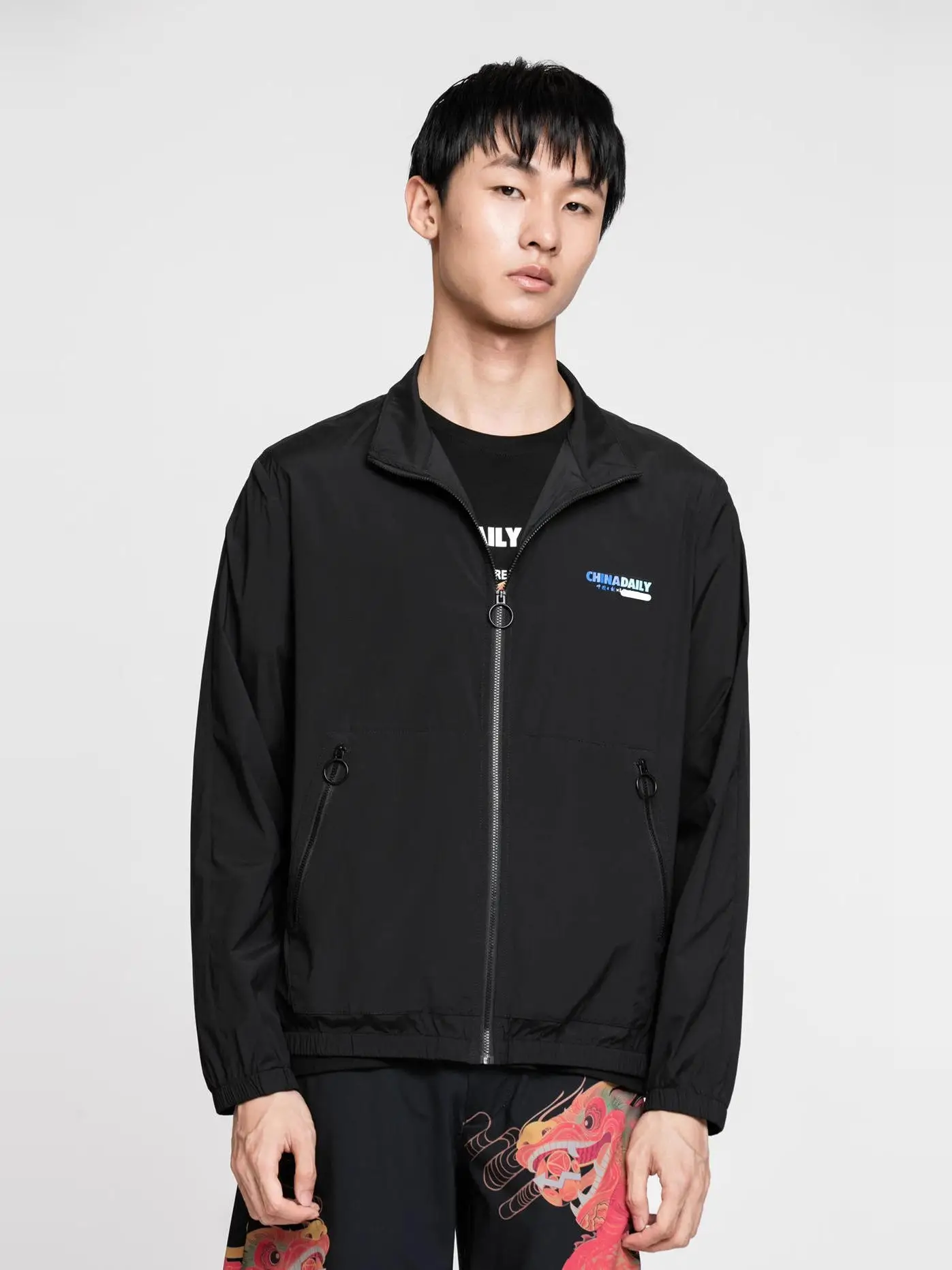 Traje de Primavera/Verano Informal de Negocios, Chaqueta con Aire Acondicionado, Traje E para Hombre, Corte Entallado,...