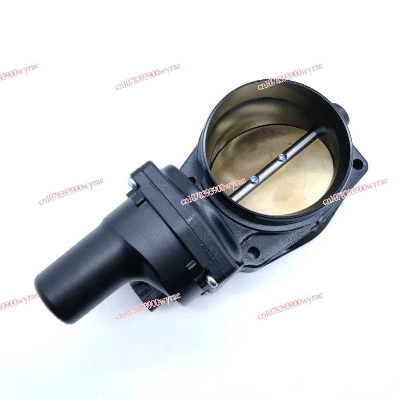 Die-casting 102MM modified throttle body LS3 LS7 LS9 12605109