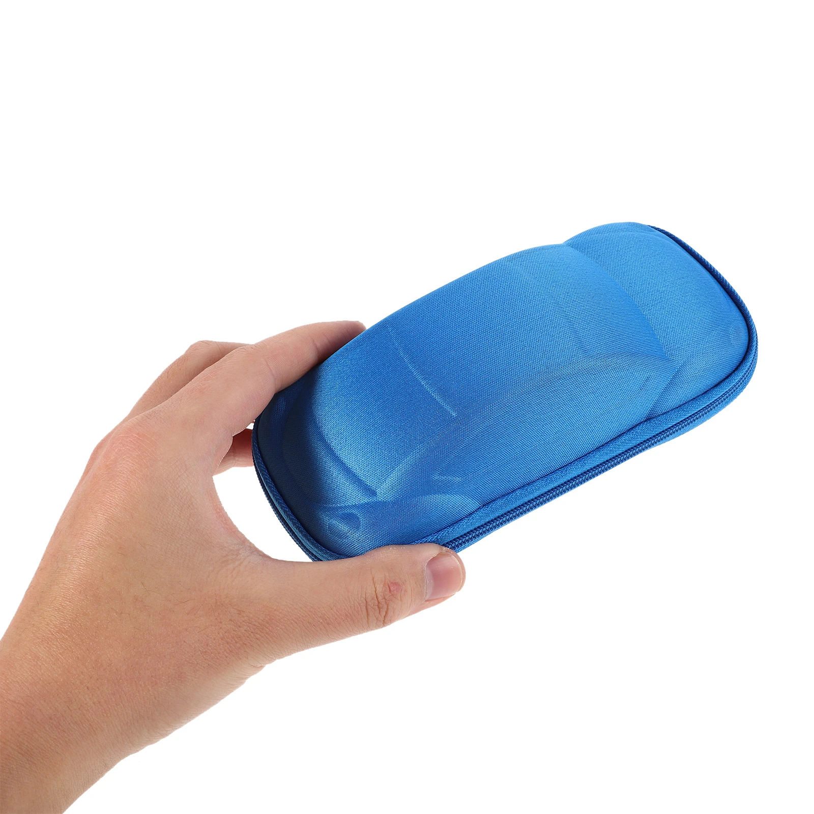 

EVA Glasses Case for Kids Car Shaped Eyeglass Storage Box Pressure Resistant Kids Eyewear for Children