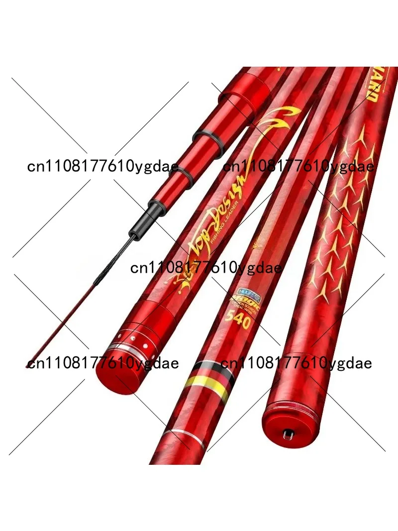 5.7-11M Telescopic …