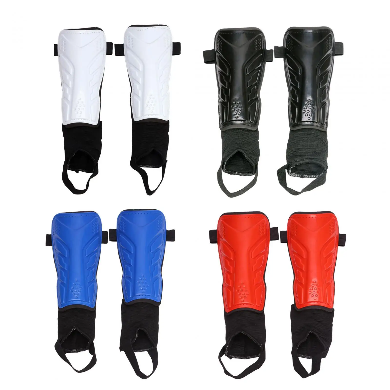 

Soccer Shin Guards Set for Ultimate Safety in Football Training