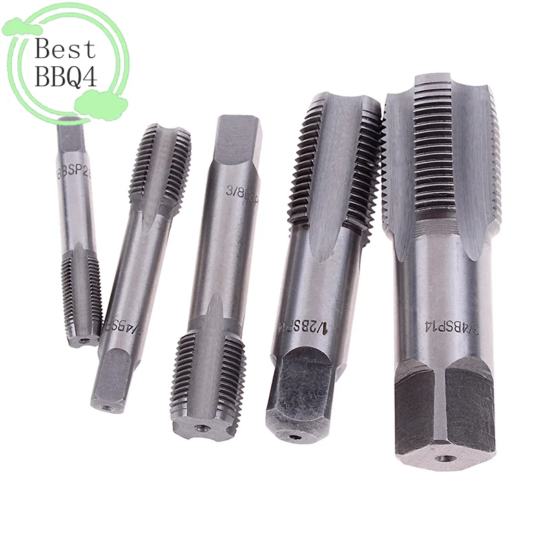 BBQ4 1Pc G1/8 1/4 3…