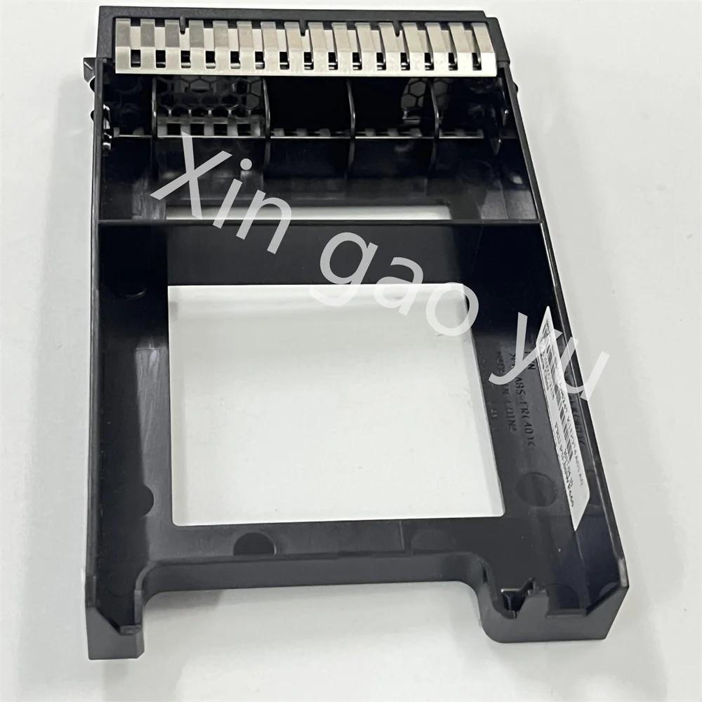 For Lenovo 00WF660 2.5" HDD Blank Filler Caddy Bezel SM17A06247 Thinksystem SR630 Caddy Cover Hard drive bracket