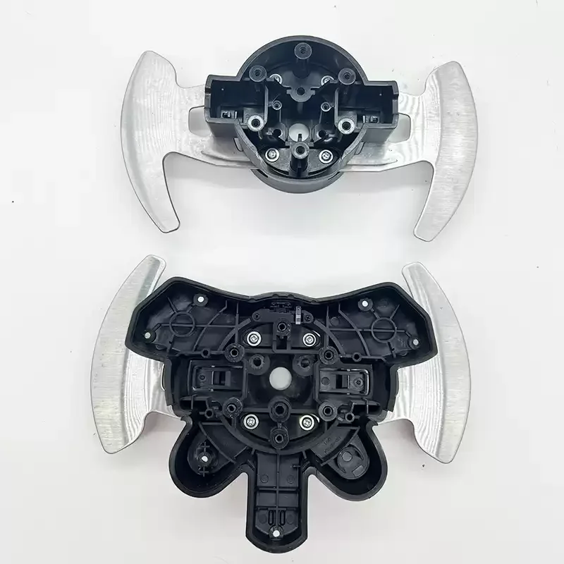 Logitech G29 G27 Steering Wheel Base Connector Bracket, Paddle Holder Replacement Repair Parts for Sim Racing
