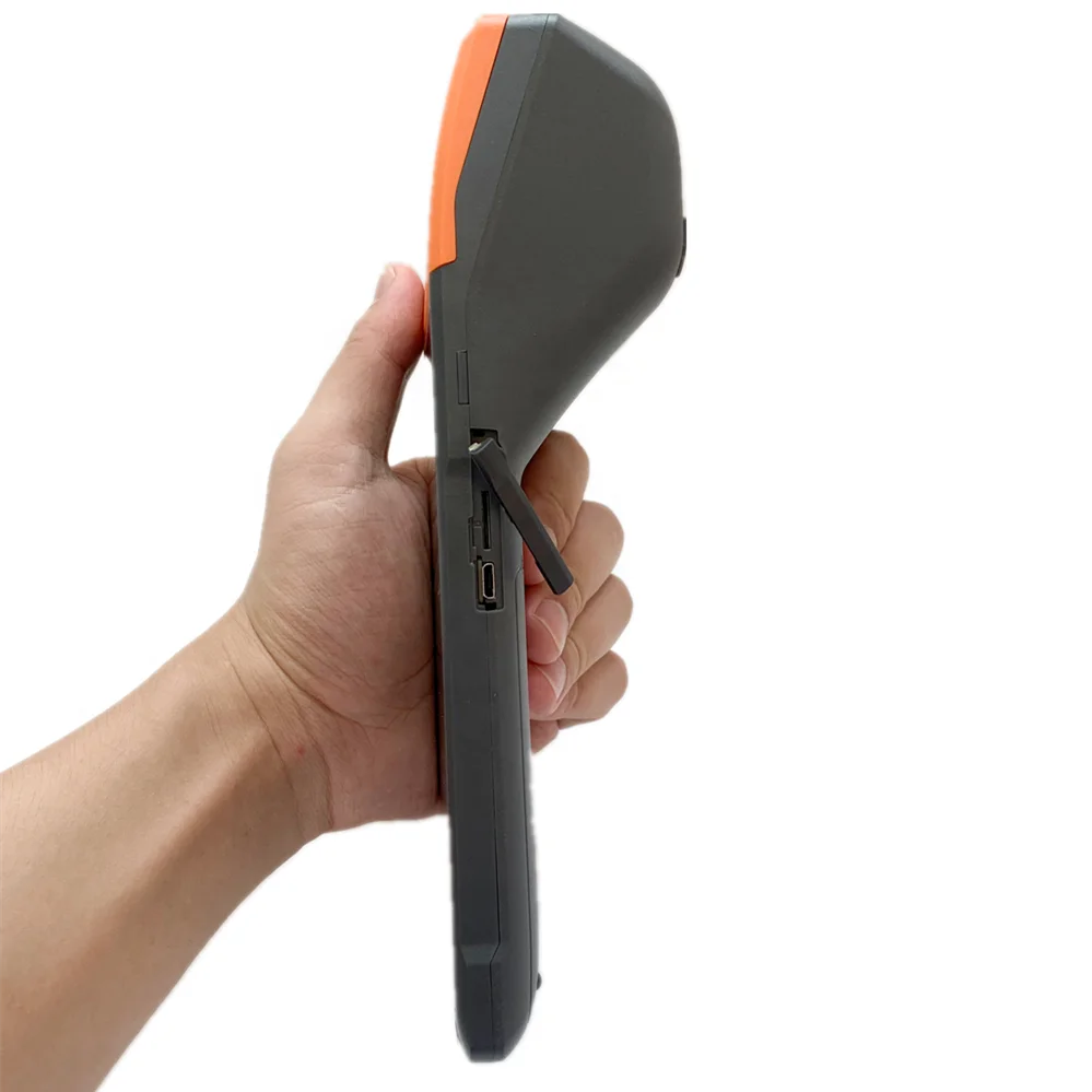 Best Price Handheld Mobile Point of Sale Pos Terminal