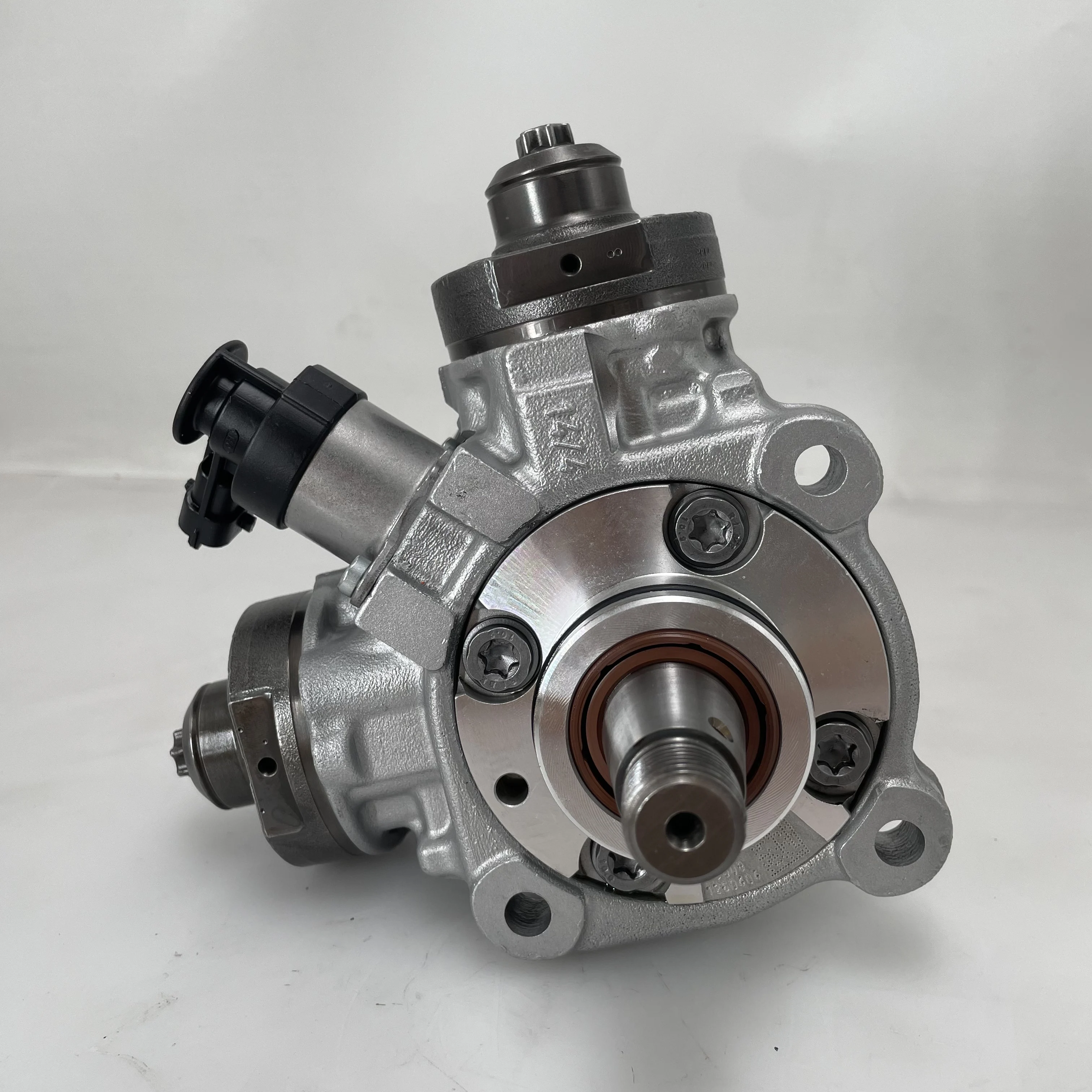 

Горячая продажа 0445010851 4 кг алюминиевый топливный насос Цена топливного насоса