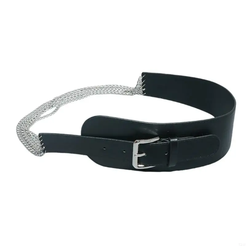 

T21f изысканный поясной ремень поясной пояс