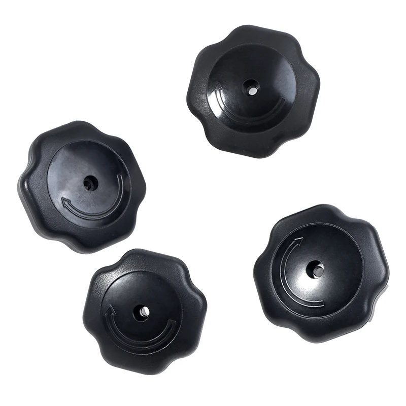 【F】Pressure Cooker Knob Cover Screw Grip Explosion-proof Handle Button Replacement Pressure Cooker Accessories
