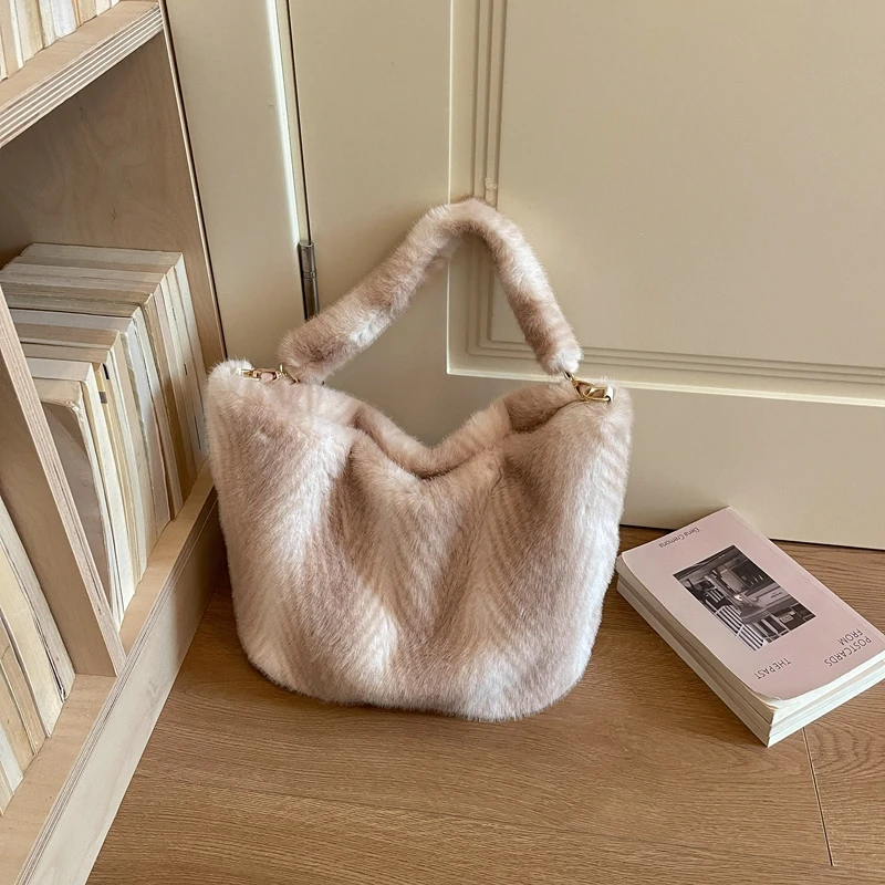 2026 Winter New Arrival Women - огляд і ціна Hobo Bag Slouchy