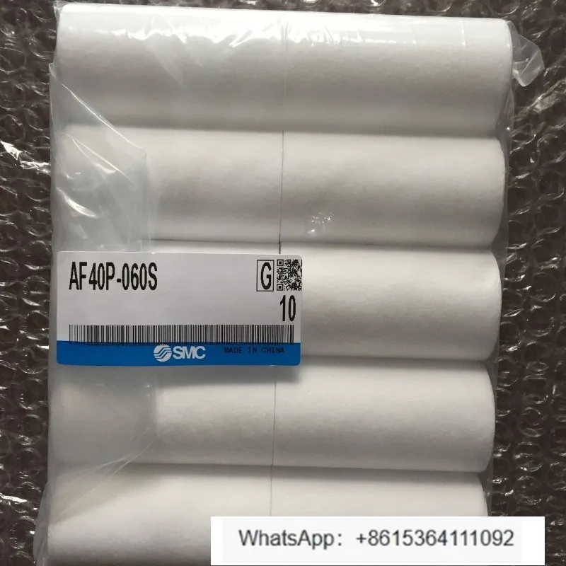 

10 шт. новых фильтрующих картриджей AF40P-060s