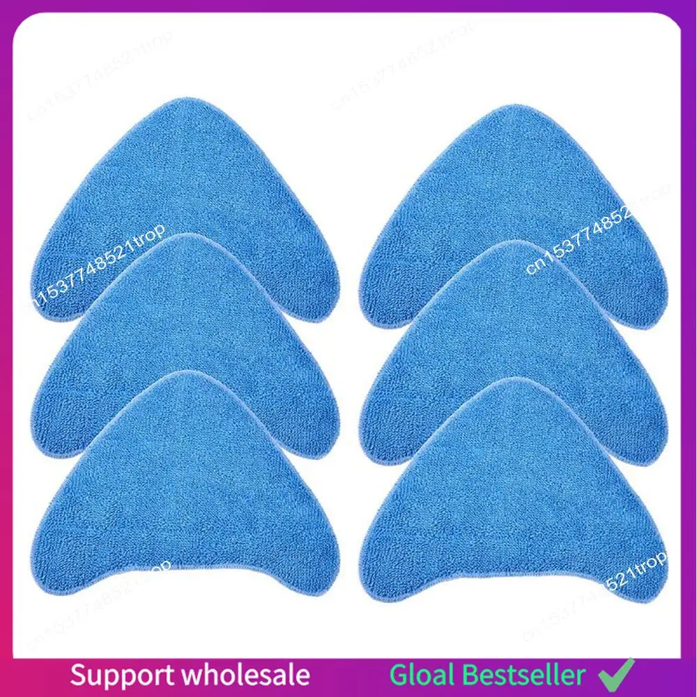 

A38M чистящие подушечки для швабры из микрофибры, замена для пароочистителя Hoover Vax S85-CM S86-SF-CC S86-SF-C, запчасти для пылесоса