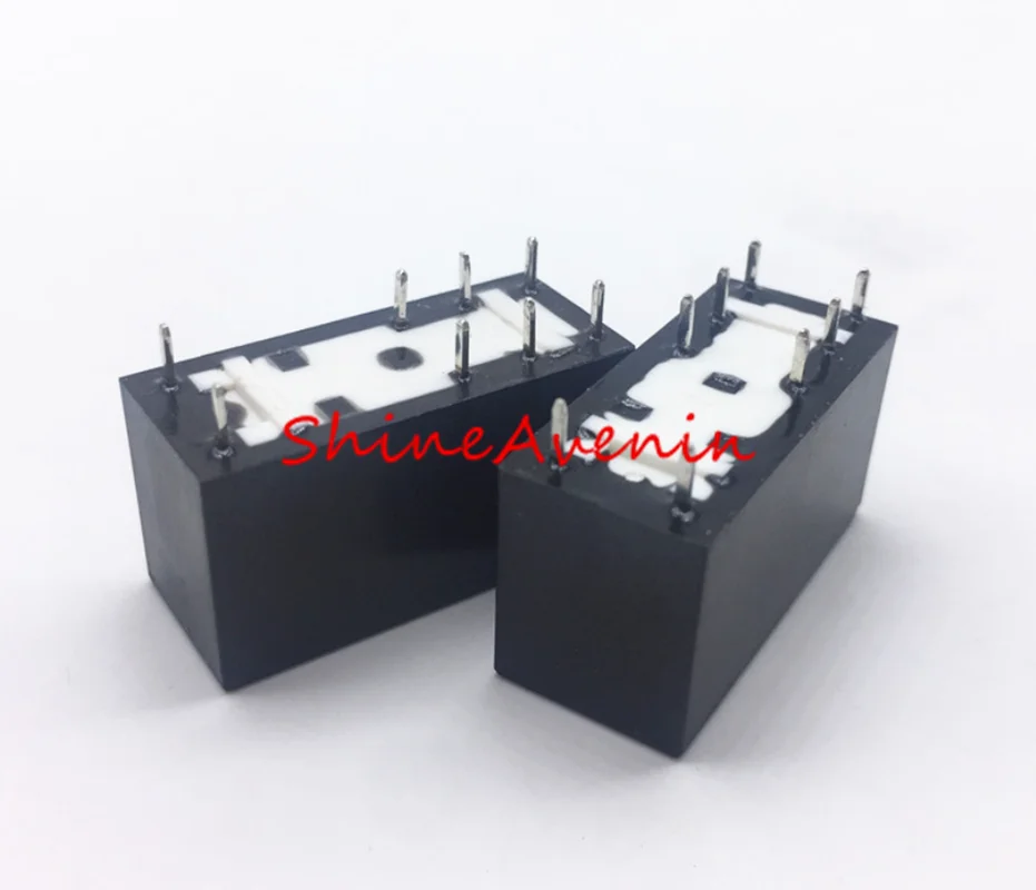 15pcs G2RL-2-5V  G2RL-2-12V  G2RL-2-24V  5V 12V 24V Full series of relays, 100% original