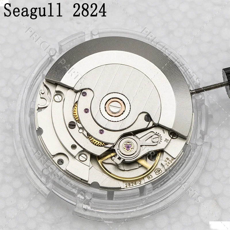 �y�Z�[�����zSeagull ETA 2824 2836 2834�@�B�����[�u�����g�V�iST2130�V��2824���[�u�����g���v�A�N�Z�T���[����i��