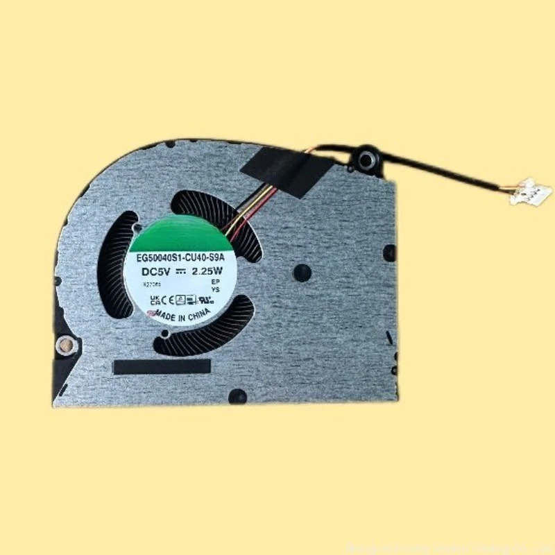 For Acer/2022 Swift Edge SFA16-41 Fan, Cooling N22C8
